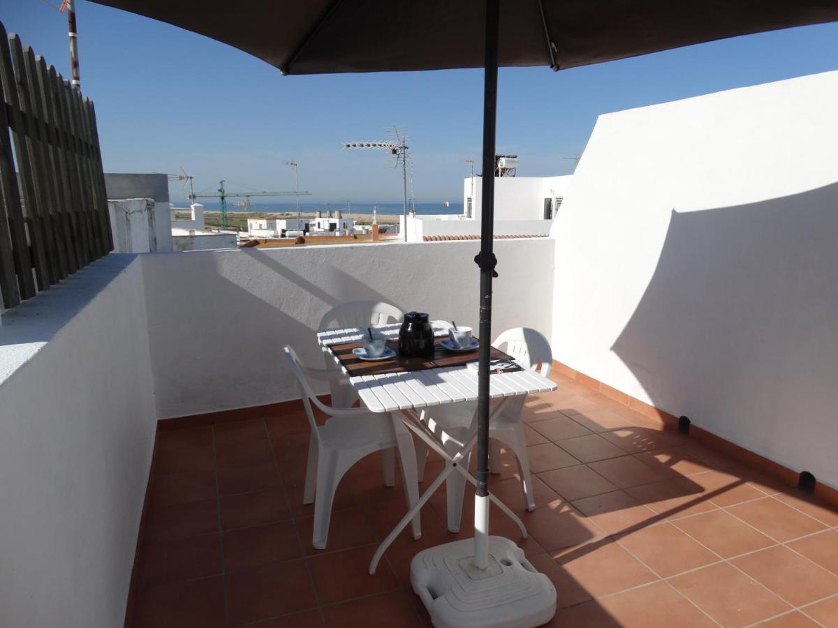 Appartement Agua Azul Conil De La Frontera