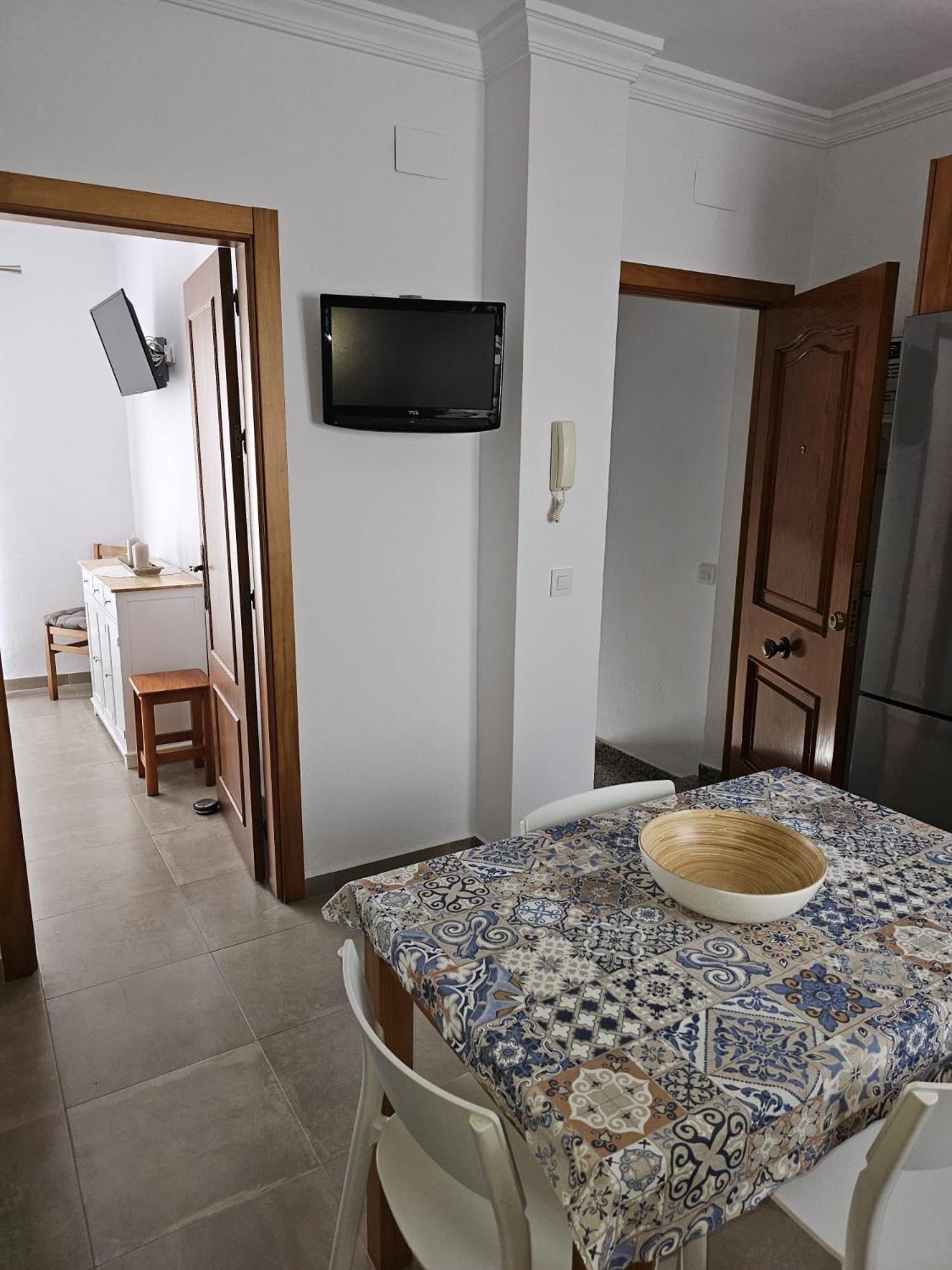 Appartement Agua Azul