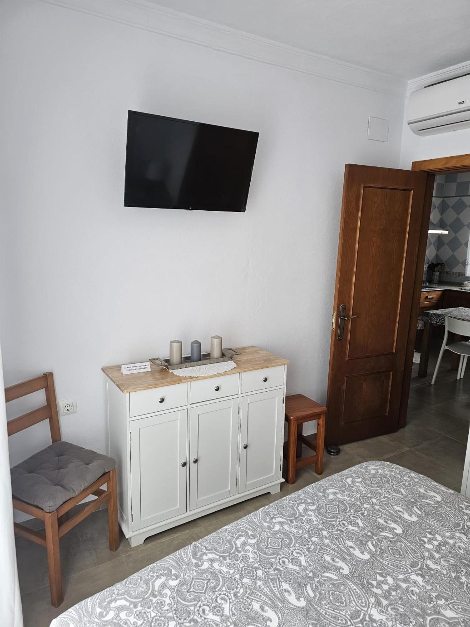 Appartement Agua Azul *