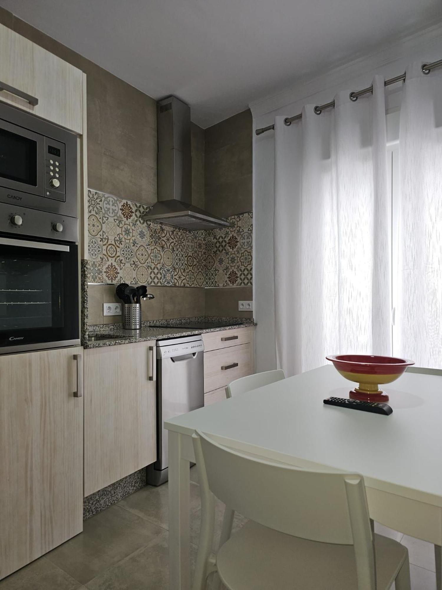 Agua Azul Appartement