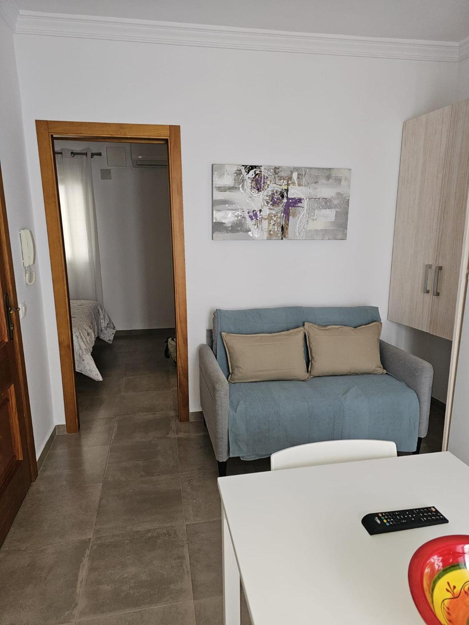 Appartement Agua Azul