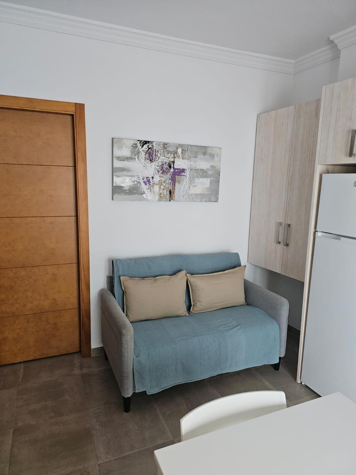 Appartement Agua Azul Conil De La Frontera