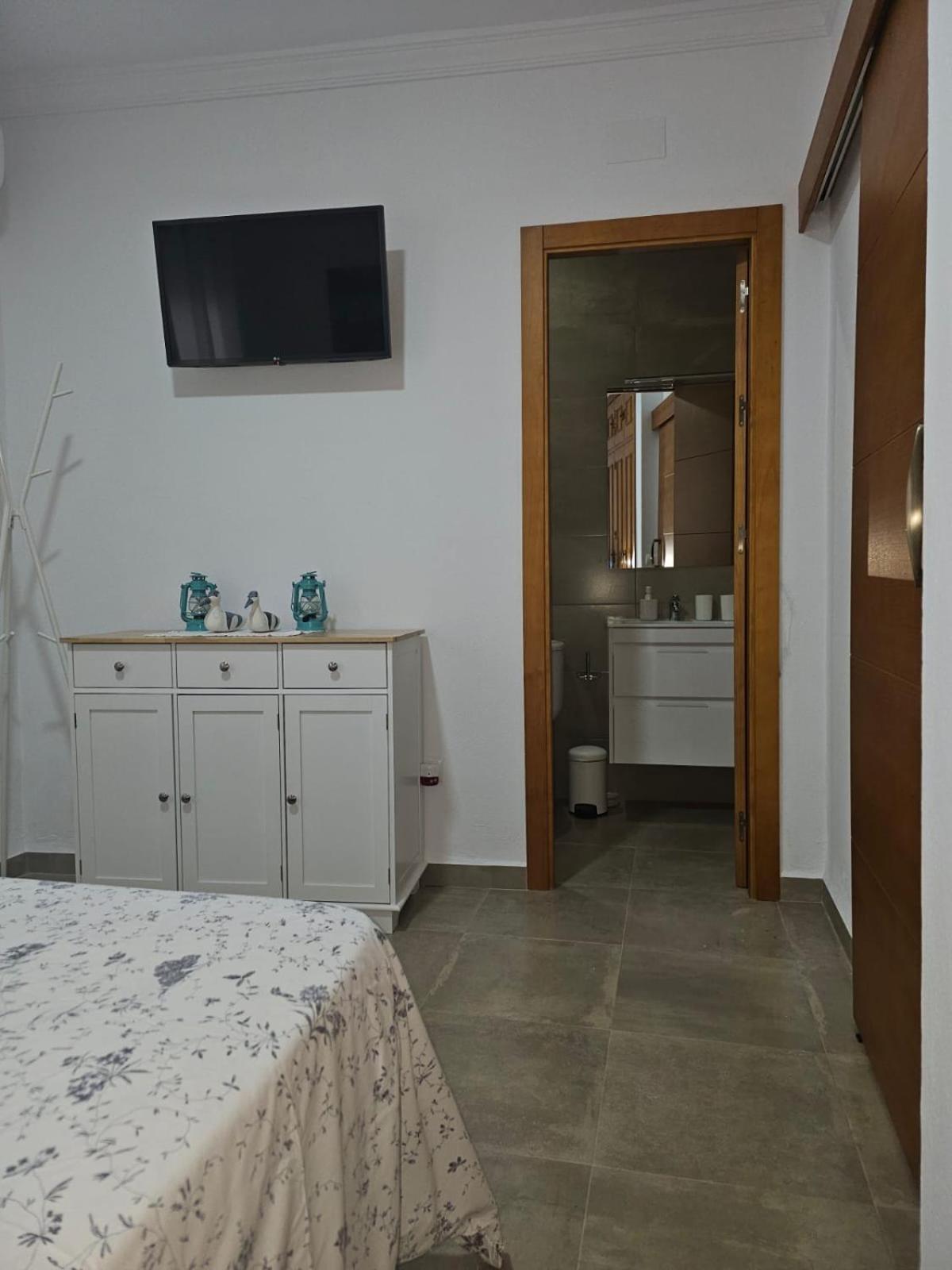 Agua Azul Appartement *