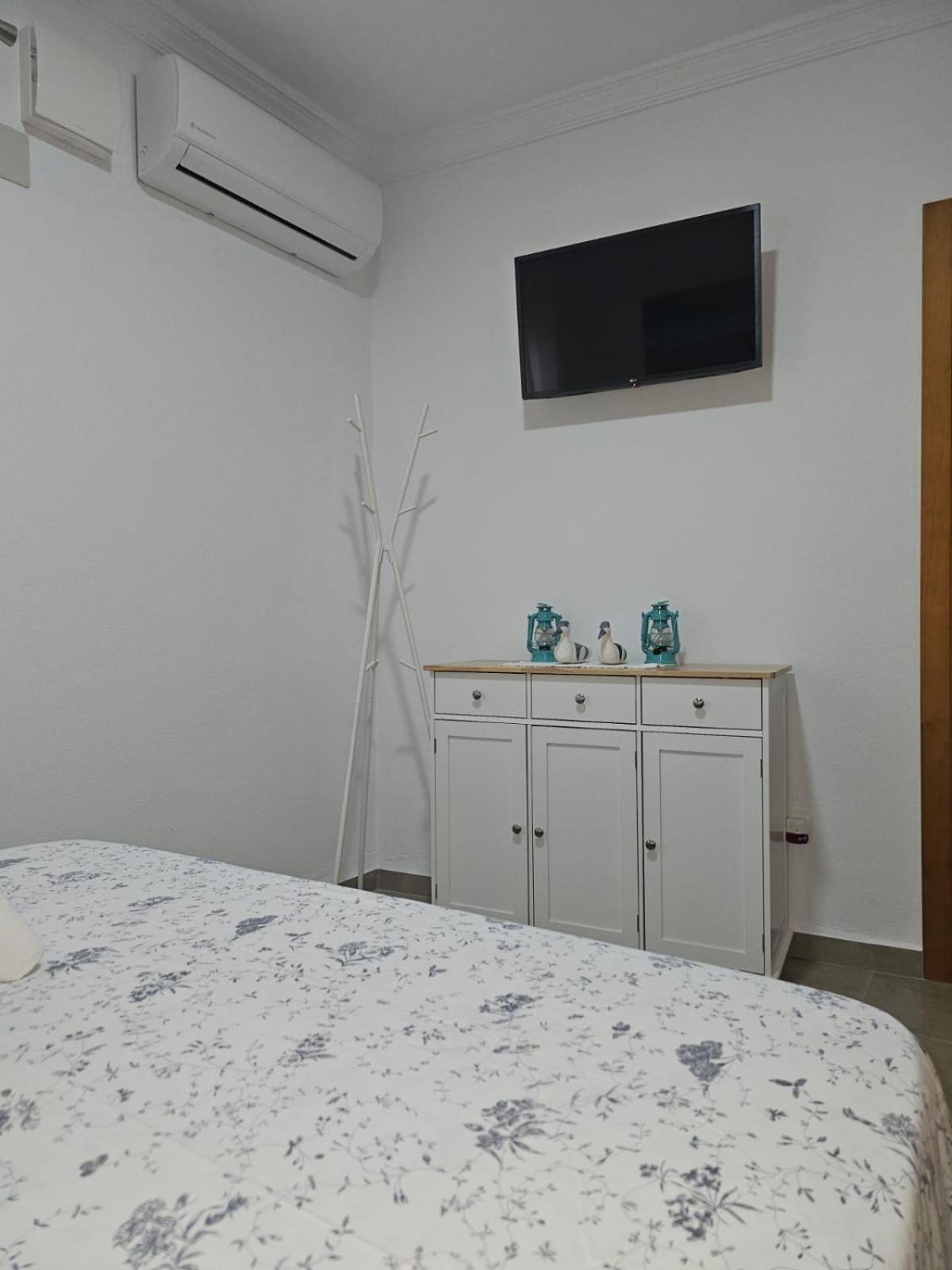 Appartement Agua Azul *