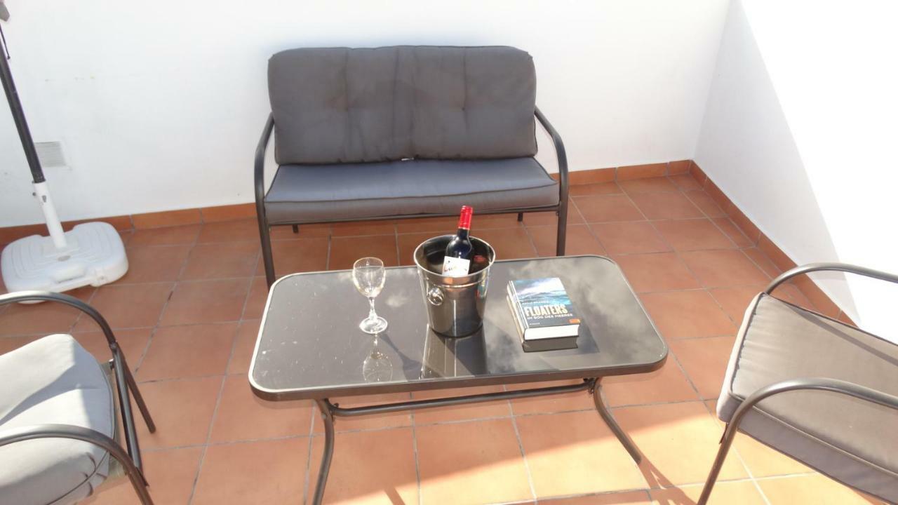 Agua Azul Appartement