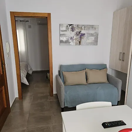 Apartamento Agua Azul Conil De La Frontera Exterior photo