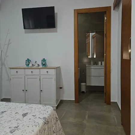 Apartamento Agua Azul Conil De La Frontera Exterior photo
