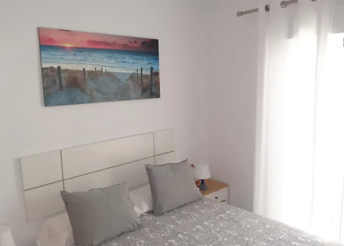 Apartamento Agua Azul