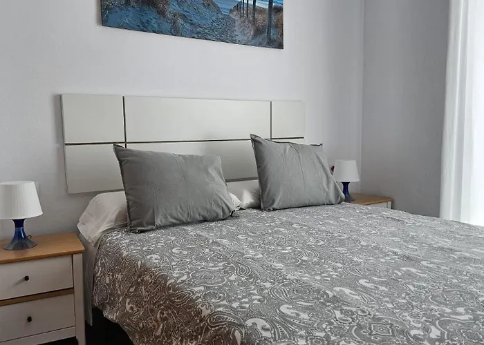 Apartamento Agua Azul