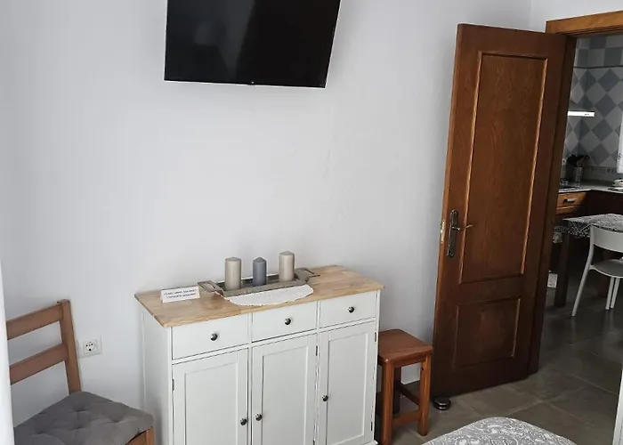 Apartamento Agua Azul