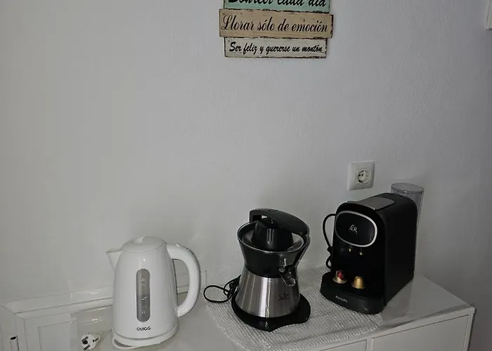 Apartamento Agua Azul