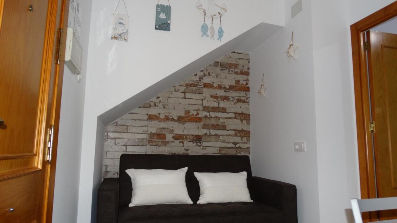 Agua Azul Appartement