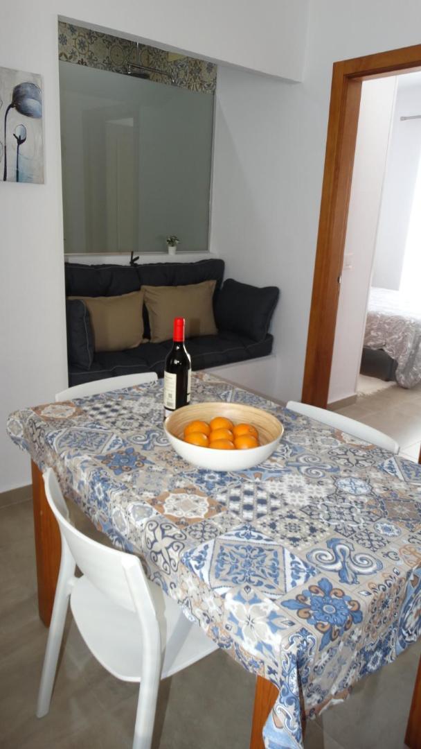 Apartment Agua Azul *