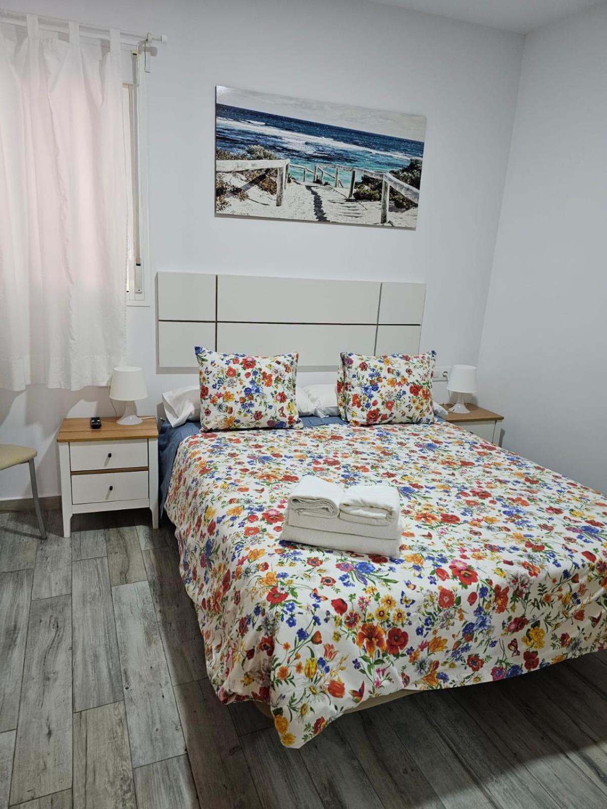 Appartement Agua Azul *