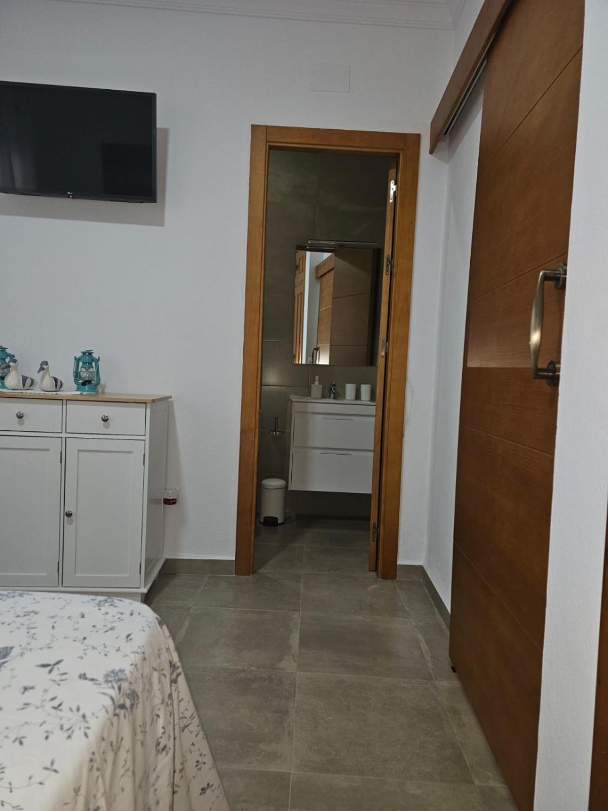 Agua Azul Appartement Conil De La Frontera