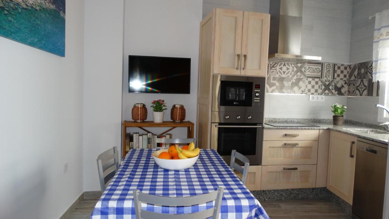 Agua Azul Apartament *