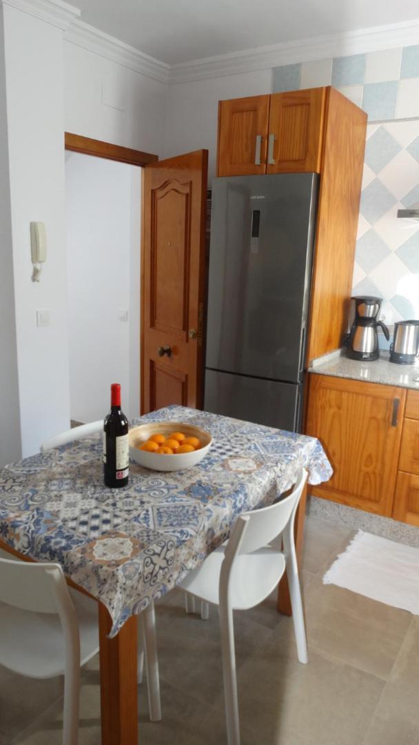 Apartament Agua Azul Conil De La Frontera