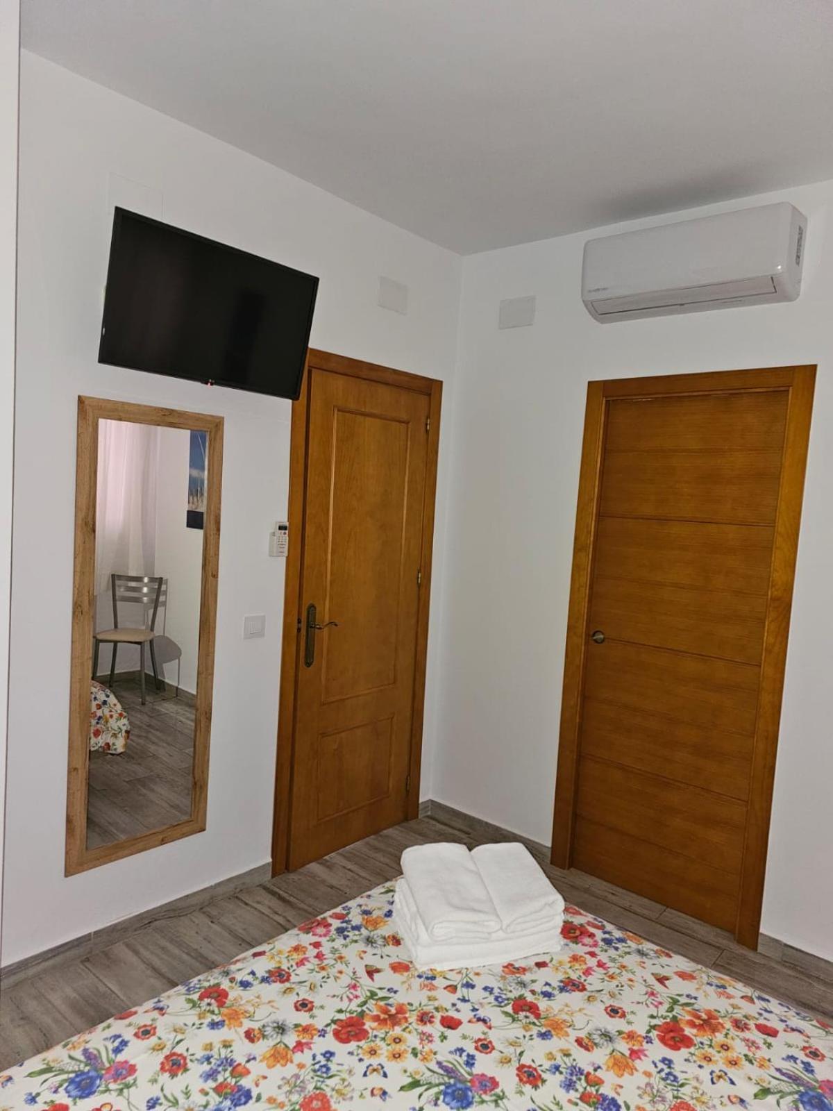 Agua Azul Apartament Conil De La Frontera