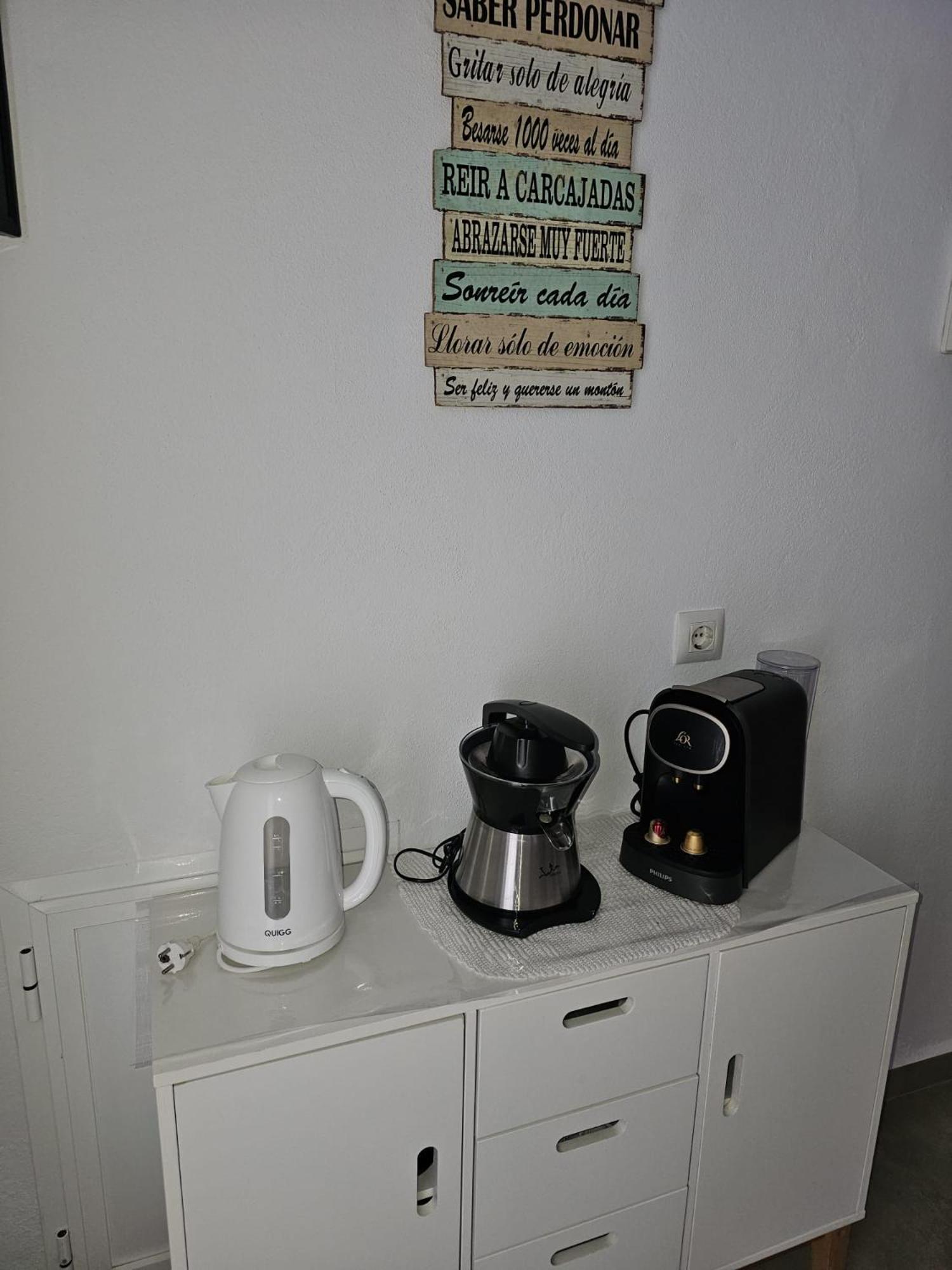 Agua Azul Apartament Conil De La Frontera