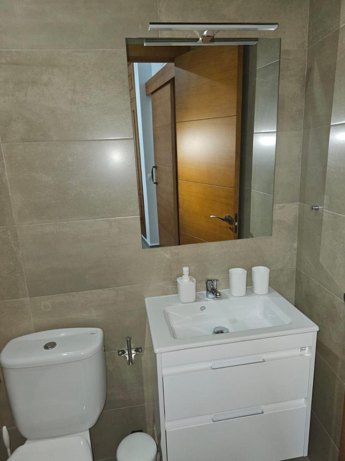 Apartament Agua Azul