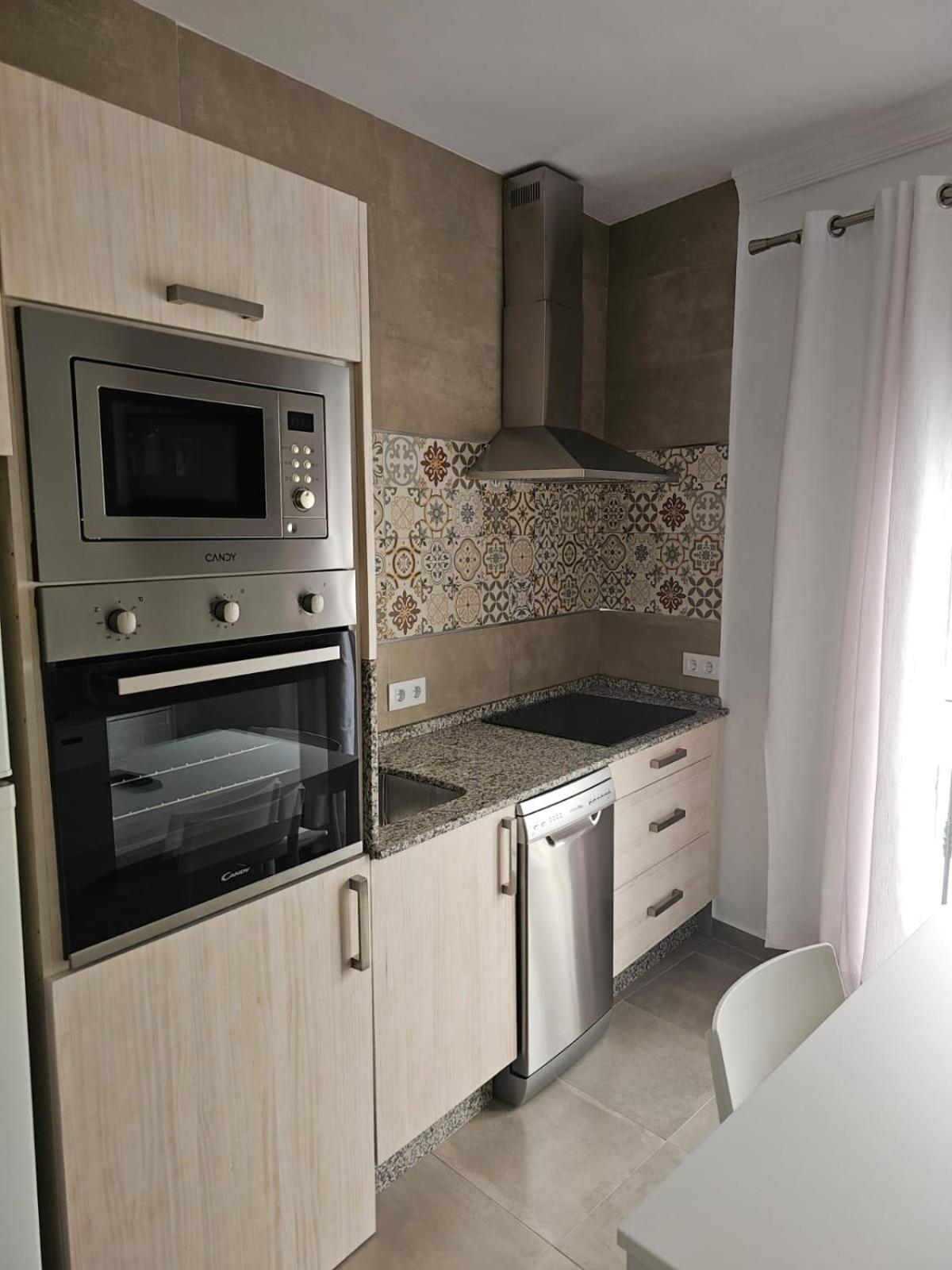 Apartament Agua Azul Conil De La Frontera