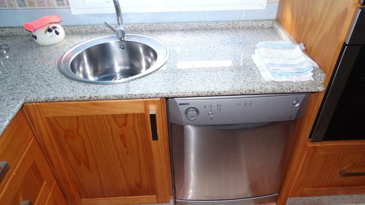 Apartament Agua Azul